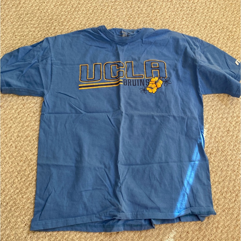 Russell UCLA Tee